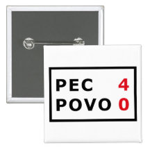 PEC - 4 Povo - 0 Pins