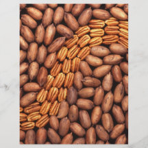 Pecans Flyer
