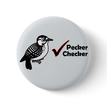 Pecker Chequered