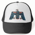 Pectoral-Nekhbet Trucker Hat