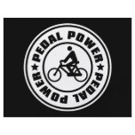 PEDAL_POWER flyers