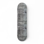 Pedal to the Metal Skateboard Decks