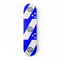 Pederneiras Saopaulo Brasil, Brazil Custom Skate Board