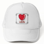 Pediatrician Trucker Hats
