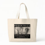 PEDIATRICS THOUGHT FOR THE DAY (HAPPINESS) bags