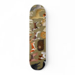 Pedigree Dog Wallpaper skateboards