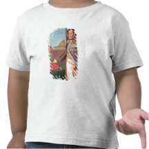 Pedro I  Emperor of Brazil, 1825 T Shirt
