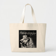 PEDRO NAVAJA BAG