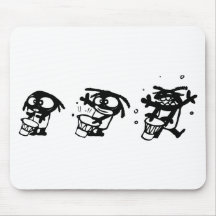 pedro percu tapis de souris