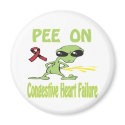 Pee On Congestive Heart Failure Magnet