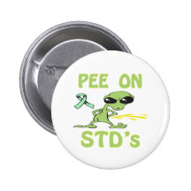 Pee On Stds Button