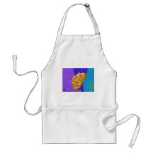 Peek a Boo Apron