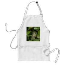 Peek A Boo! Apron