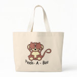Peek- A - Boo bags