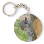 Peek-a-Boo! keychains