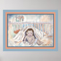 PEEK-A-BOO posters