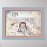 PEEK-A-BOO posters