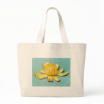 Peeled Clementine Still-life Canvas Bags