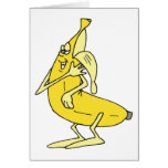 Peeling Banana cards