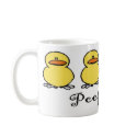 peep show mug