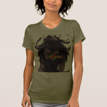 Peewee Dread Shirts