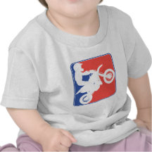 Peewee Motocross Tee Shirt