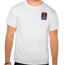 peewee silver t shirts