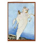 Pegasus cards