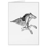 Pegasus cards