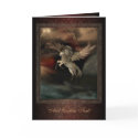Pegasus Fantasy Art Greetings Card
