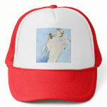 Pegasus Hat