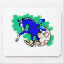 Pegasus Hatchling 1 Mousepads