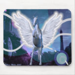 Pegasus mousepads