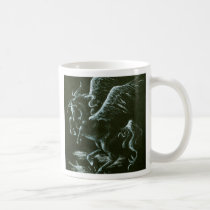 Pegasus mugs