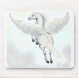 Pegasus Play Mousepad