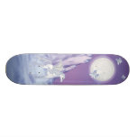 Pegasus Skate Board Deck