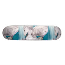 Pegasus Skateboard