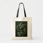 Pegasus Tote Bag
