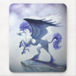 PEGASUS UNCHAINED mousepads