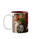 Peggster Image Mug