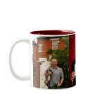 Peggster Image Mug