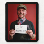 Peggster.net Mousepad #2