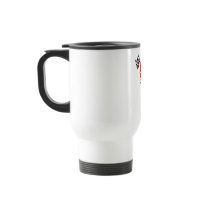 Peggy Pitstop Mug