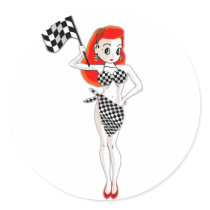 Peggy Pitstop
