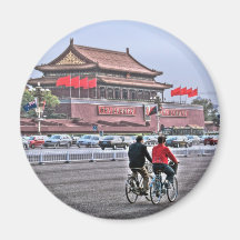 Peking Magnete