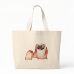 Pekingese bags
