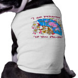 Pekingese  Pet Clothing pet clothing