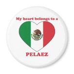 Pelaez magnets