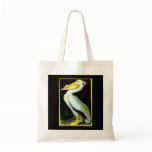 PELICAN TOTE BAG