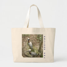 Pelican Pals - bag